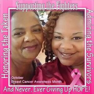 Meet your Posher, Larissa